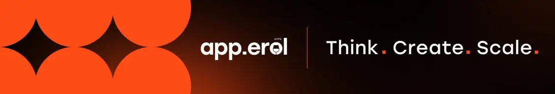 Apperol — Think. Create. Scale.
